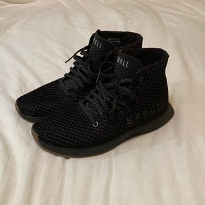 NOBULL Mesh Runner High